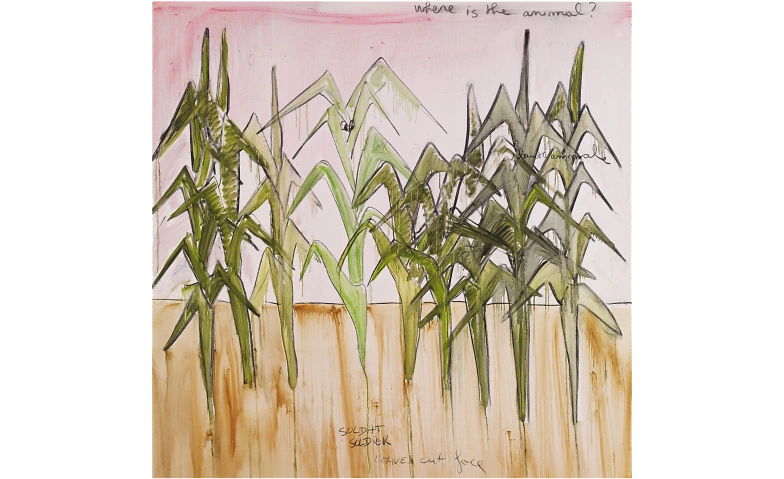 Event-Image for 'Offenes Atelier f&uuml;r Kinder'