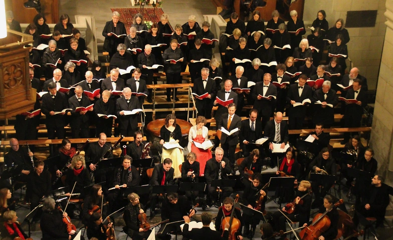 Pablo (Pau) Casals (1876-1973):  &laquo;El Pessebre / Die Krippe&raquo; Tickets