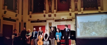 Event-Image for 'Concert Conference'