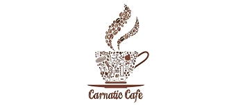 Veranstalter:in von Carnatic Cafe presents Sandeep Narayan