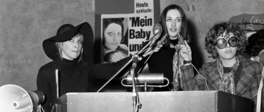 Event-Image for 'Von Utopie und Aufbruch'