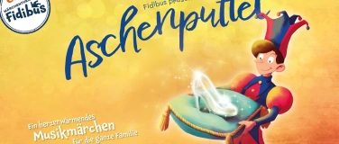 Event-Image for 'Aschenputtel'