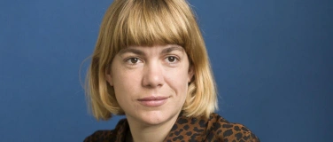 Event-Image for 'CARTE NOIRE - Performance mit Julia Weber'