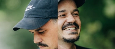 Event-Image for '«IG UND MINI BIPOLARI STÖRIG» von Noureddine Abbassi'