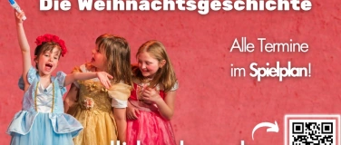 Event-Image for 'Die Weihnachtsgeschichte'