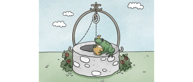 Event-Image for 'Der Froschk&ouml;nig'