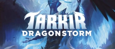 Event-Image for 'Mage Store Modern Open Tarkir: Dragonstorm 12.04.25'