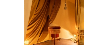 Event-Image for 'Lesung im Gew&ouml;lbekeller mit Conny L&uuml;scher'