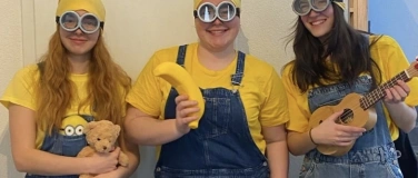 Event-Image for 'Kindermaskenball'