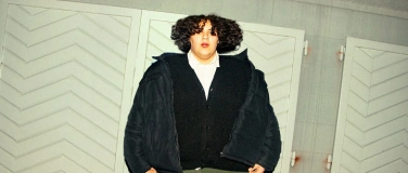 Event-Image for 'Edb: Eddie&rsquo;s Tour'