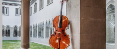Event-Image for '16. Youth Classics Swiss International Music Academy 2026'