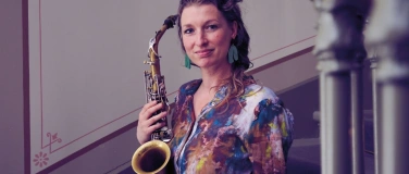 Event-Image for 'Nicole Joh&auml;nntgen Presents: Folk Music meets Jazz'