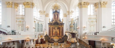 Event-Image for 'Krippenandacht (HAMBURG)'