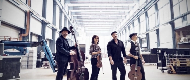 Event-Image for 'Swing de Paris'