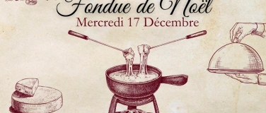 Event-Image for 'Fondue de l'AFrEZ'