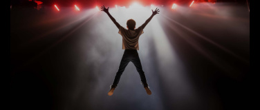 Event-Image for 'Billy Elliot'