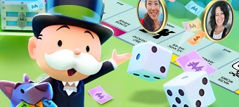 Event organiser of Free Monopoly Go Free Dice Links