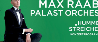 Event-Image for 'Max Raabe & Palast Orchester'