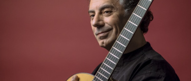 Event-Image for 'Pierre Bensusan'