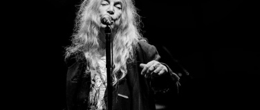 Event-Image for 'Patti Smith Quartet'