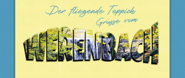 Event-Image for 'Der fliegende Teppich - Werenbach'