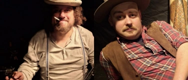 Event-Image for 'Winnetou oder Mein Schatz im Silbersee'