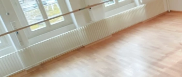 Event-Image for 'Kreatives Bewegen für Kinder & Eltern'