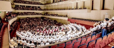 Event-Image for 'Luzern singt und klingt'