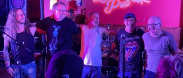 Event-Image for 'ROCKNIGHT 2026'