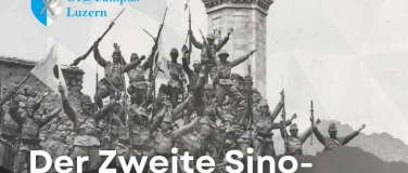 Event-Image for 'Referat: Der 2. Sino-Japanische Krieg und seine Folgen heute'