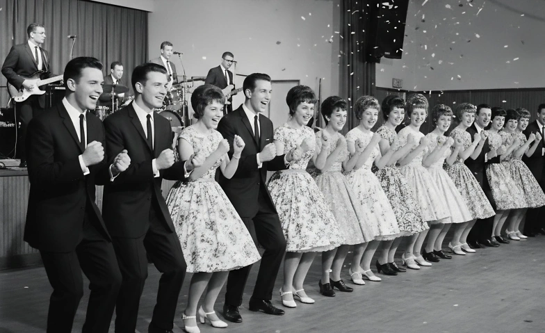 Event-Image for 'Line-Dance-Routine Madison'