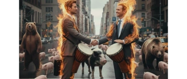 Event-Image for 'DRUM  CIRCLE'