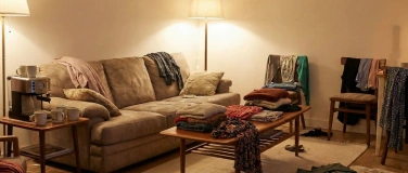 Event-Image for 'Kleidertausch (Women Only)'