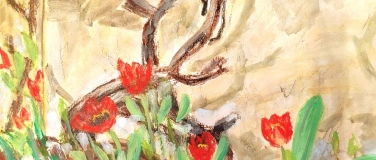 Event-Image for 'Malkurs Plain Air'