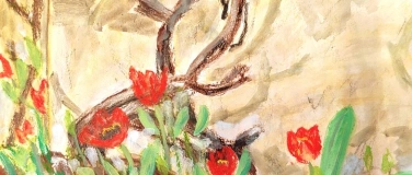 Event-Image for 'Malkurs Plain Air'