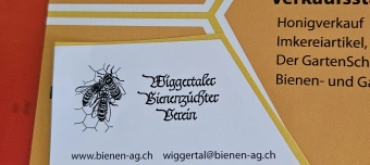 Organisateur de Bienenfest 2026