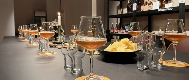 Event-Image for 'Bierdegustation: Love is in the Beer'
