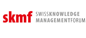 Veranstalter:in von SKMF Roundtable: Knowledge Management Challenges & Solutions