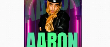 Event-Image for 'Aaron Quini Workshop'