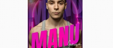 Event-Image for 'MANU Rodriguez'