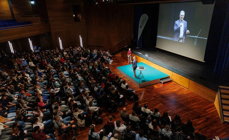 Lehrlingstag Thurgau Kongresszentrum Thurgauerhof, Felsenstrasse 6, 8570 Weinfelden Tickets