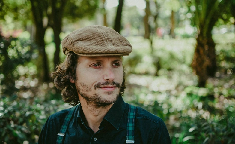 Freester Klappstuhl-Kultur - Sleepwalker's Station Tickets