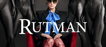 Veranstalter:in von FASHION EXPERIENCE by RUTMAN