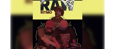 Event-Image for 'Raw Ritmo'