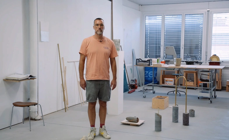 Markus Kummer &ndash; Neuinszenierung im Kunsthaus Zug Schaudepot Tickets