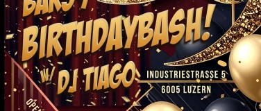 Event-Image for '18 Years Bar 59 Birthdaybash! w/ Ferdi Fis'