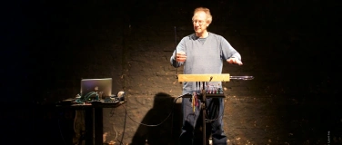 Event-Image for 'IMPROVISATIONEN'