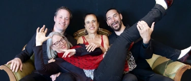 Event-Image for 'Trio Todo Tango feat. Bettina Boller &ndash; Sternstunde Tango'