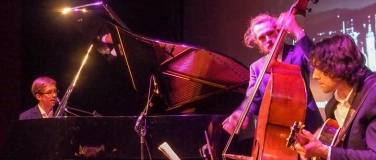 Event-Image for 'Raphael Jost Plays Nat King Cole'