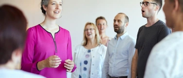 Event-Image for 'SingMit!'